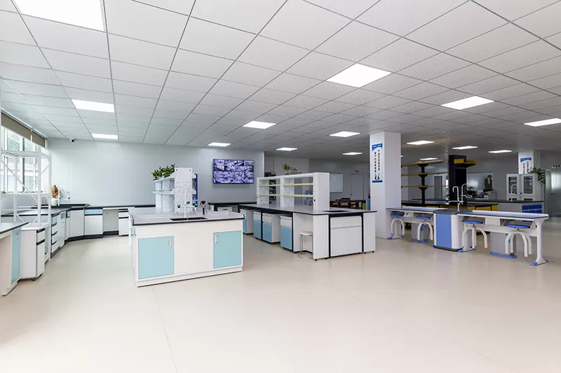 Laboratory furniture 4 by Aagstya