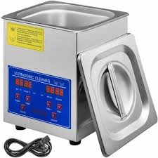 Ultrasonic Bath